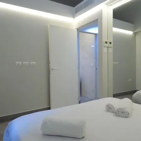 Isola Pastrengo Apartment Mailand