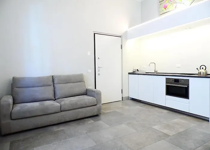 Apartament Isola Pastrengo *