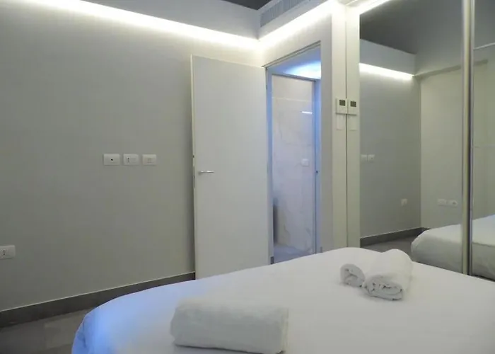 Isola Pastrengo Apartament Mediolan
